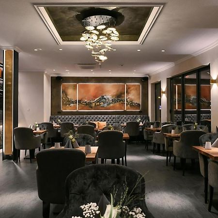Boutique Hotel Canel Würzburg Kültér fotó