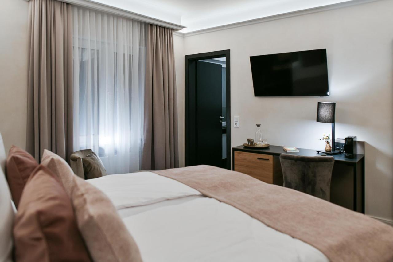 Boutique Hotel Canel Würzburg Kültér fotó