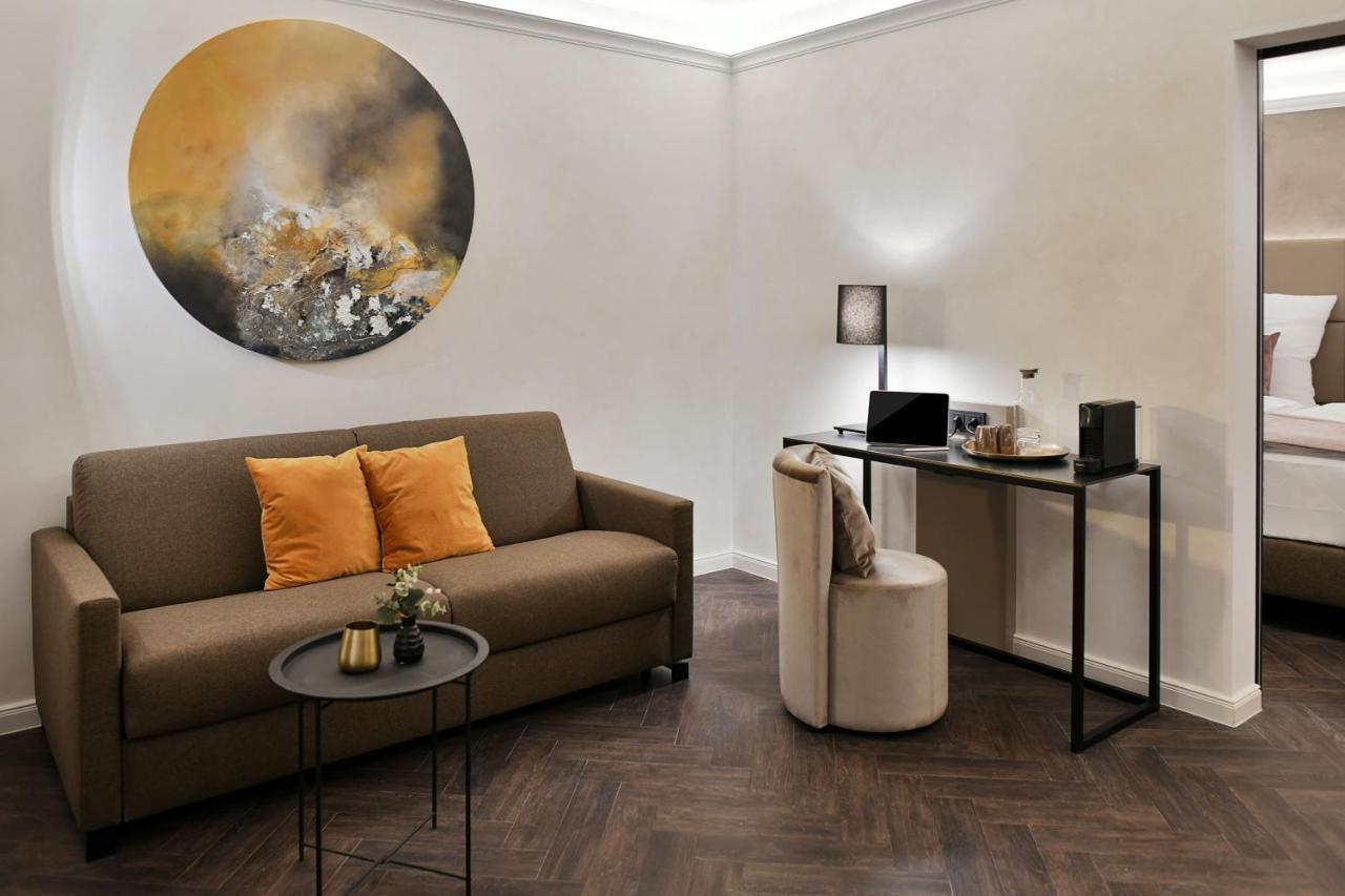 Boutique Hotel Canel Würzburg Kültér fotó