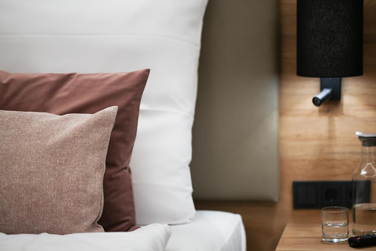 Boutique Hotel Canel Würzburg Szoba fotó