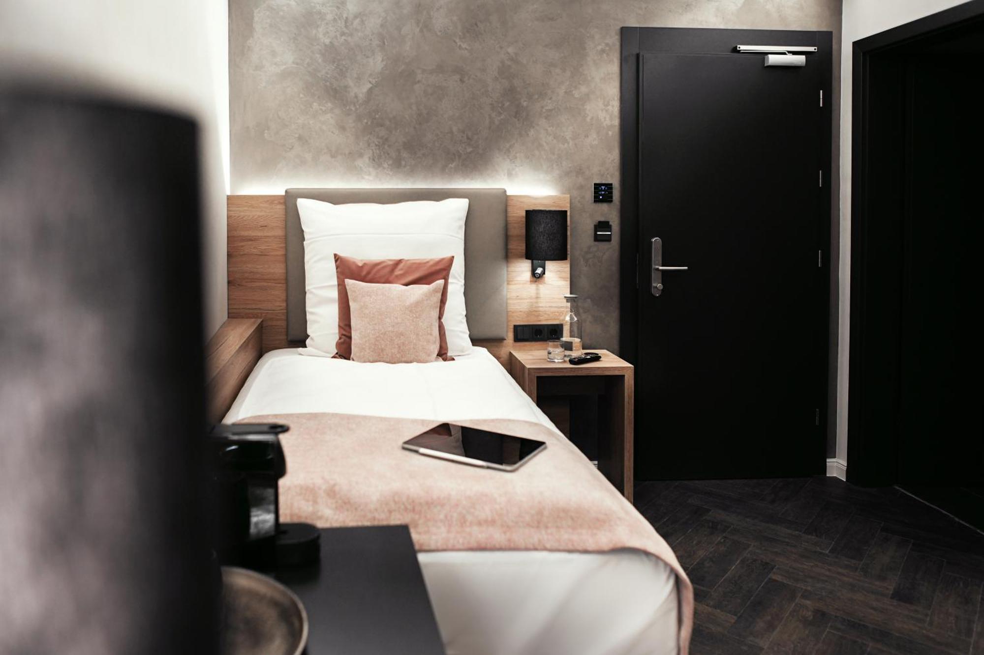 Boutique Hotel Canel Würzburg Szoba fotó
